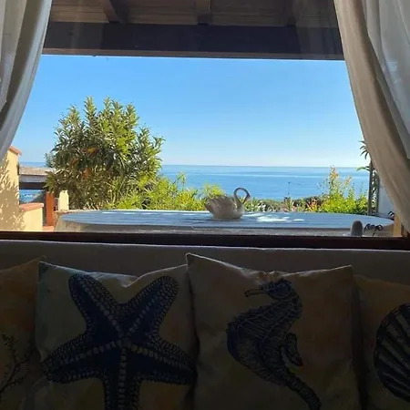 Holiday home Corallo
