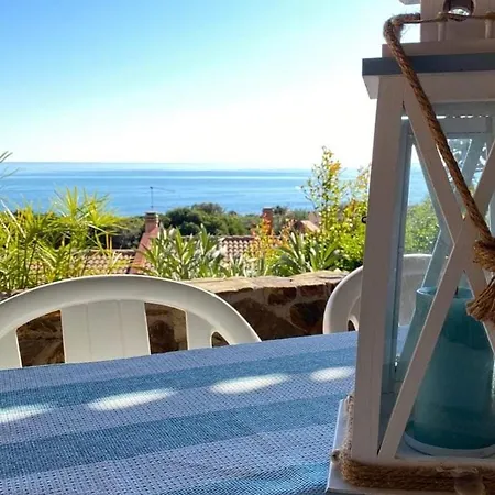 Corallo Holiday home *