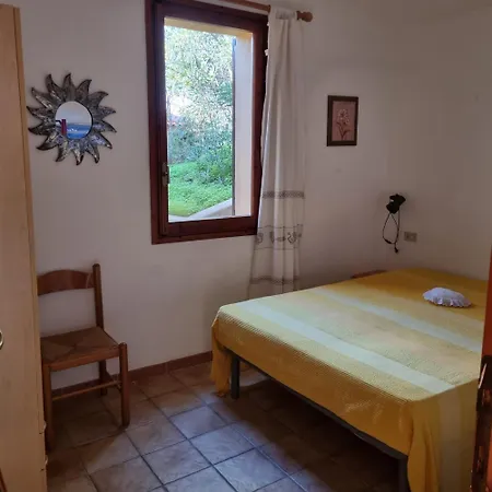 Holiday home Corallo Porto Corallo