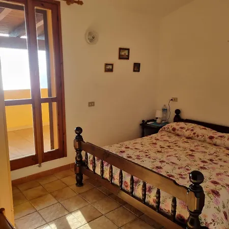 Corallo Holiday home *