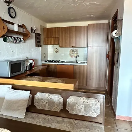 Corallo Holiday home *