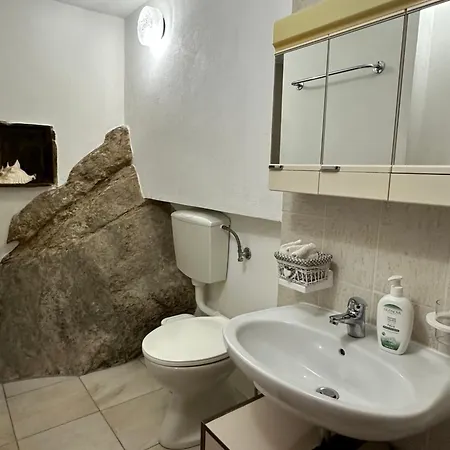 Holiday home Corallo Porto Corallo