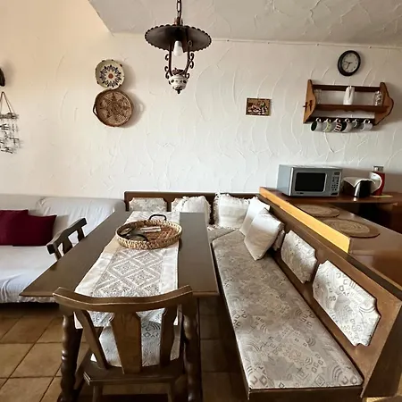 Holiday home Corallo Porto Corallo